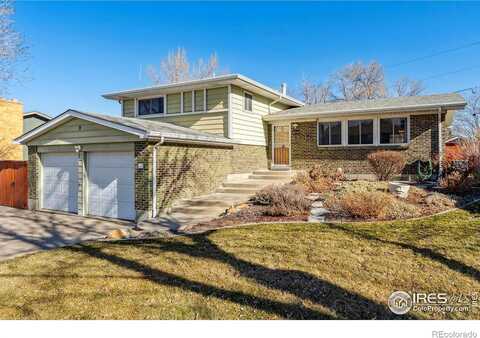 Ura, NORTHGLENN, CO 80234