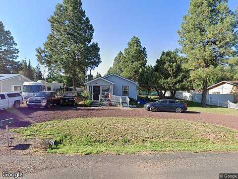 Pima, LAKESIDE, AZ 85929