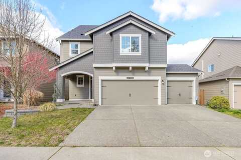 191St Street, PUYALLUP, WA 98374