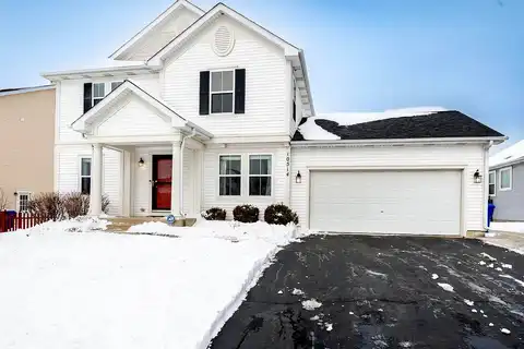 63Rd, KENOSHA, WI 53142