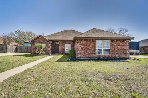 Parks Branch, RED OAK, TX 75154