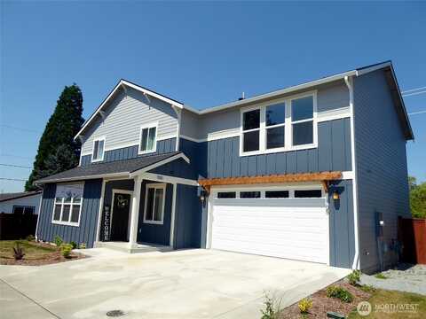Trail, SEDRO WOOLLEY, WA 98284