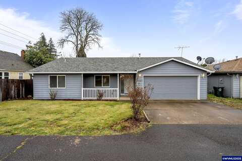 Barnes, SALEM, OR 97306