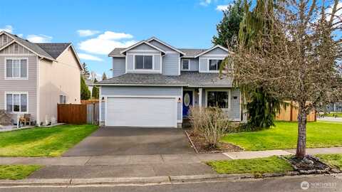 Brighton, YELM, WA 98597