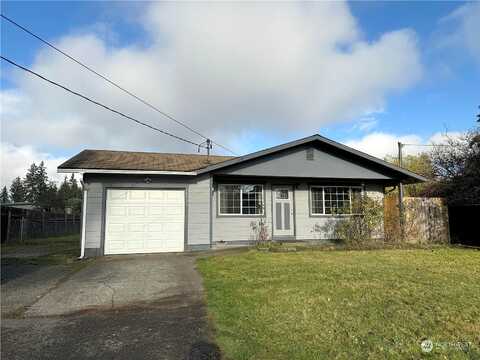 184Th, ROCHESTER, WA 98579