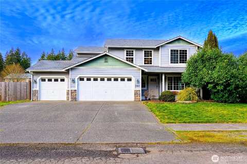 249Th Street, GRAHAM, WA 98338