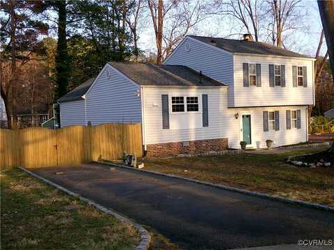 Marbleridge, NORTH CHESTERFIELD, VA 23236