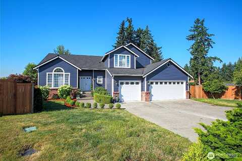 153Rd Street, PUYALLUP, WA 98374