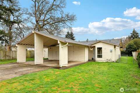 12Th Avenue, TACOMA, WA 98444