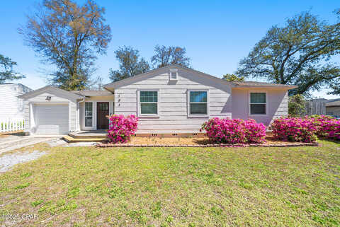 Cove, PANAMA CITY, FL 32401