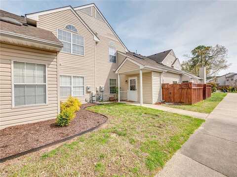 Kensington, YORKTOWN, VA 23693