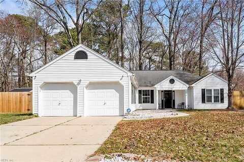 Horsley, HAMPTON, VA 23666