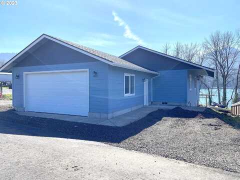 Summit, LOWELL, OR 97452