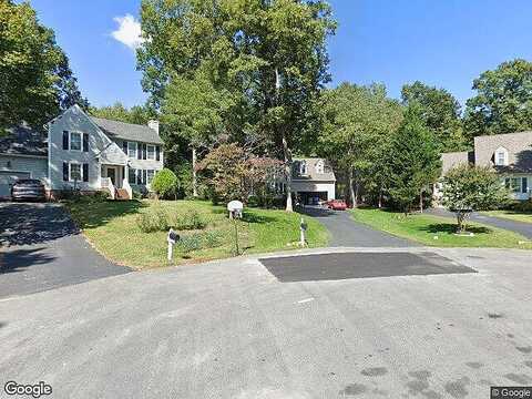 Agecroft Manor, MECHANICSVILLE, VA 23116
