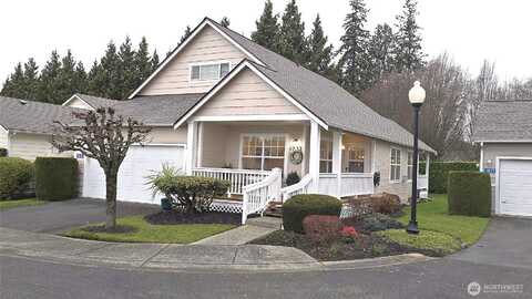 Fidalgo, BURLINGTON, WA 98233