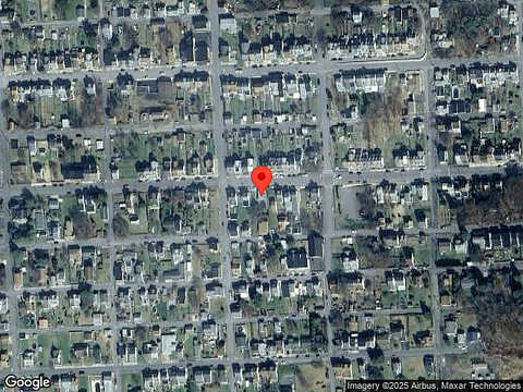Mulberry, COAL TOWNSHIP, PA 17866