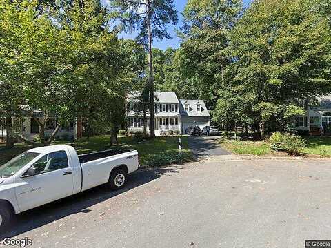 Berkeley Manor, MECHANICSVILLE, VA 23116