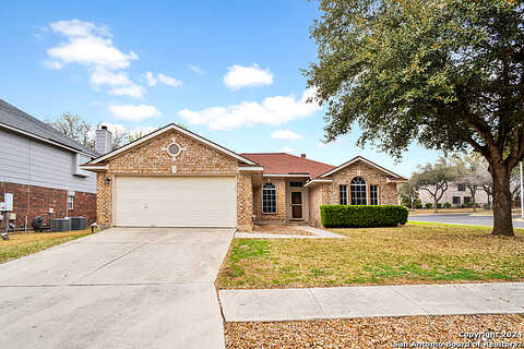 Sandy Ridge, SCHERTZ, TX 78154