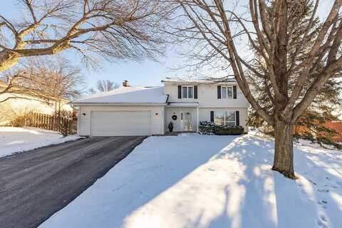 Virginia, MINNEAPOLIS, MN 55438
