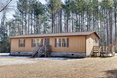 Reedy Branch, CHESTERFIELD, VA 23838