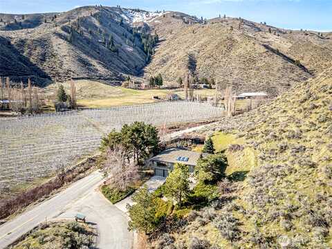 Canyonside, WENATCHEE, WA 98801