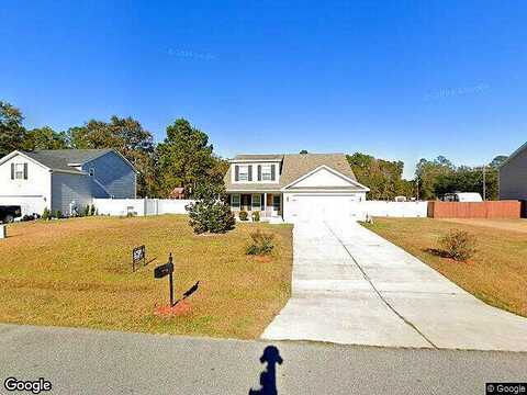 Laurel, GUYTON, GA 31312