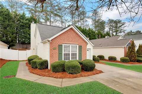 Daventry, WOODSTOCK, GA 30188
