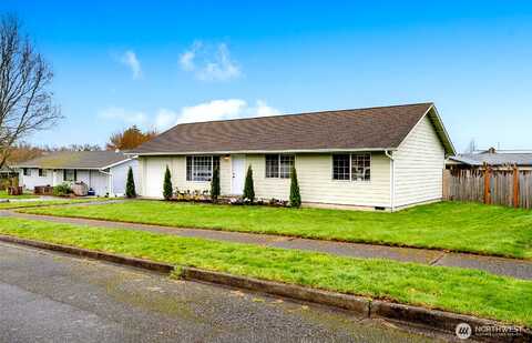 Nylin, MOUNT VERNON, WA 98273