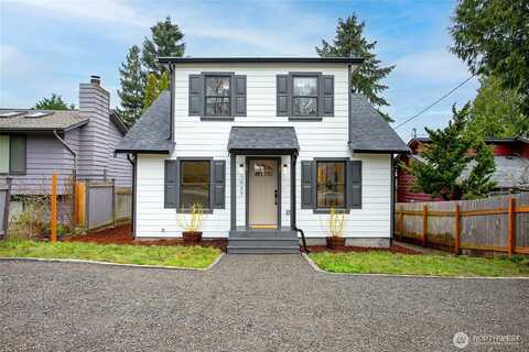 Nevada, BELLINGHAM, WA 98229