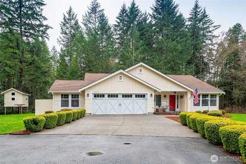 Spruce, PORT ORCHARD, WA 98367
