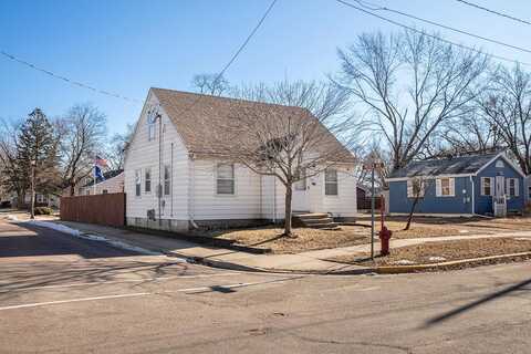 Center, NORTH MANKATO, MN 56003