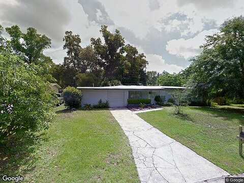40Th, GAINESVILLE, FL 32605
