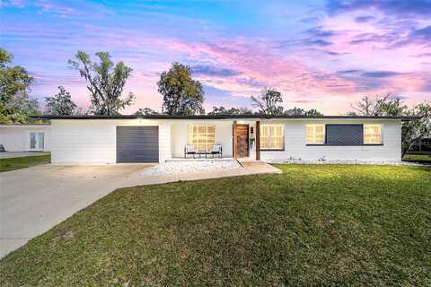 40Th, GAINESVILLE, FL 32605