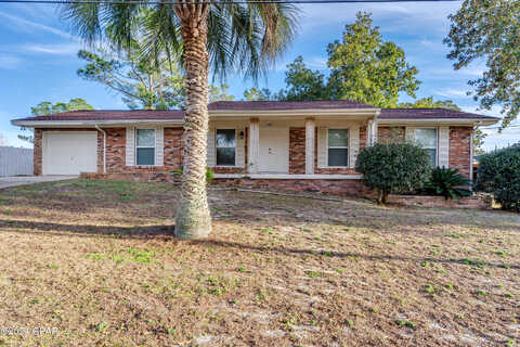 Villa, PANAMA CITY BEACH, FL 32413