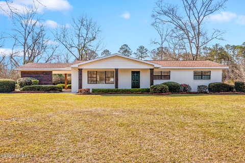 Lisenby, BONIFAY, FL 32425