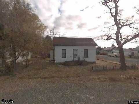 Cherry, RITZVILLE, WA 99169