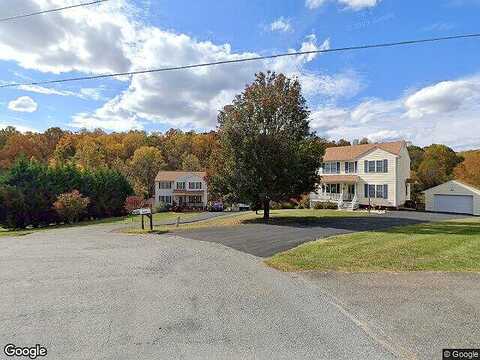 Pokeys Creek, LYNCHBURG, VA 24503