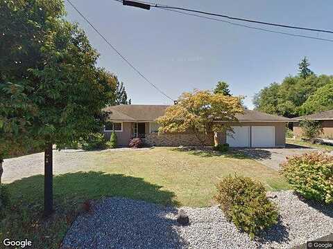 Hill, ABERDEEN, WA 98520