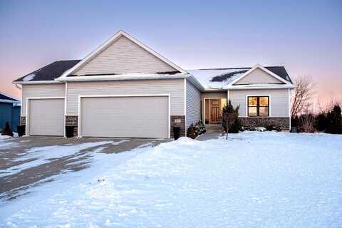 Bucknell, SPRING VALLEY, MN 55975