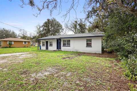 Euclid, DELAND, FL 32720