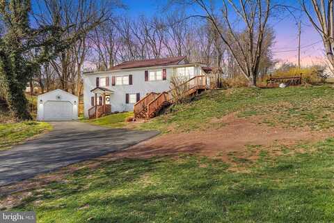 River, HALIFAX, PA 17032