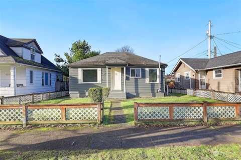 Pine, TACOMA, WA 98405