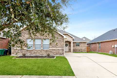 Atlanta, DENTON, TX 76208