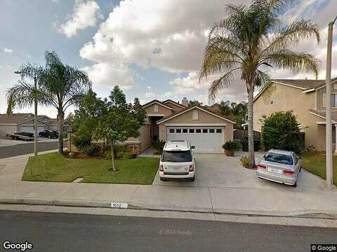 Huntington, PERRIS, CA 92571