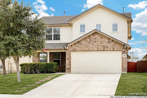 Strasbourg, SCHERTZ, TX 78154