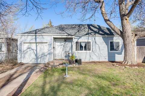 Emporia, AURORA, CO 80010