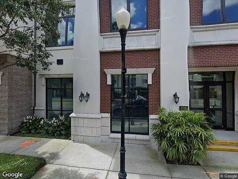 New York, WINTER PARK, FL 32789