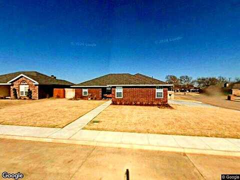 Kaitlin, BURKBURNETT, TX 76354
