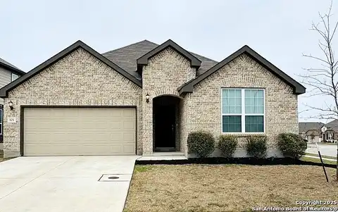 Inverness, BOERNE, TX 78015