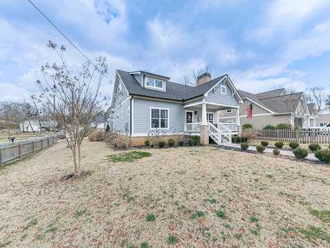 Cherry, ADAIRSVILLE, GA 30103